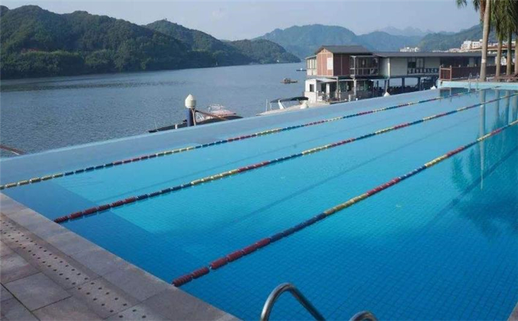 嵩县游泳池细菌超标原因及处理方法